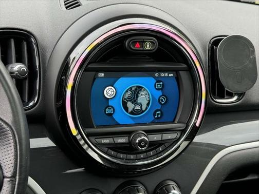 2019 MINI Countryman Cooper S