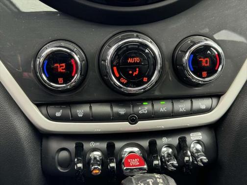2019 MINI Countryman Cooper S