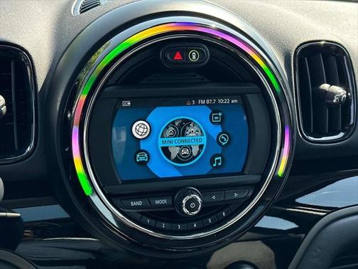 2019 MINI Countryman Cooper S