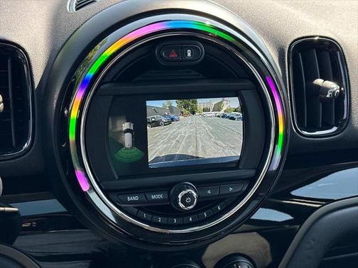 2019 MINI Countryman Cooper S