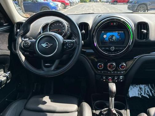 2019 MINI Countryman Cooper S