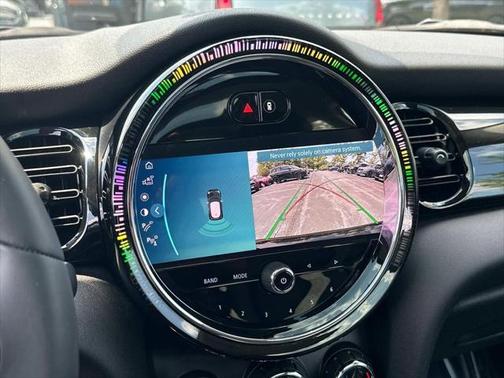 2023 MINI Hardtop Cooper S