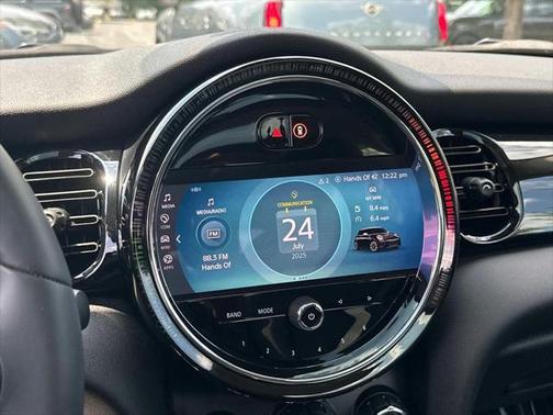 2023 MINI Hardtop Cooper S