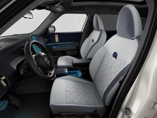 2026 MINI Countryman Cooper S ALL4