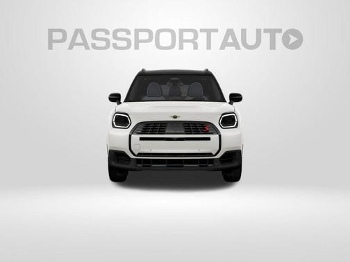 2026 MINI Countryman Cooper S ALL4
