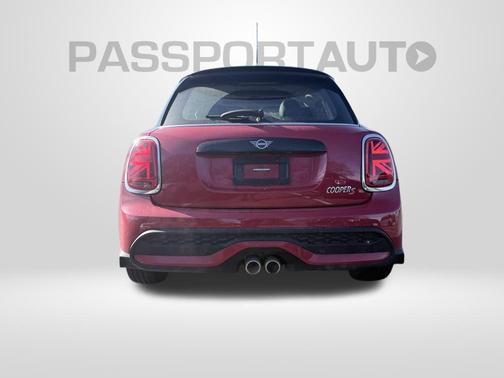 2023 MINI Hardtop Cooper S