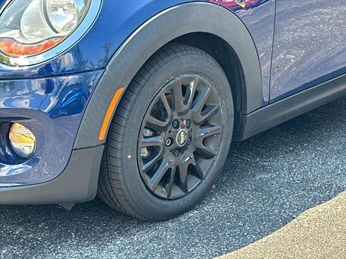 2016 MINI Hardtop Cooper