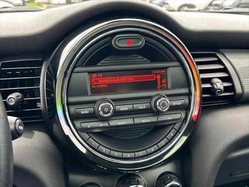 2016 MINI Hardtop Cooper