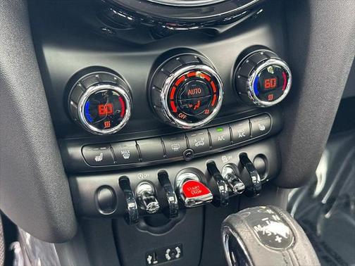 2016 MINI Hardtop Cooper