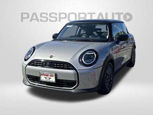 2025 MINI Hardtop Cooper