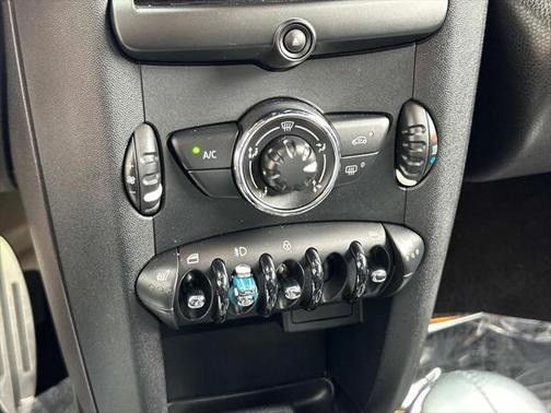2013 MINI Coupe Cooper S
