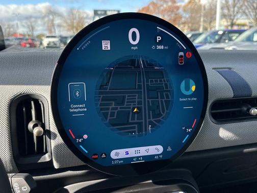 2026 MINI Hardtop Cooper S