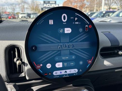 2026 MINI Hardtop Cooper S