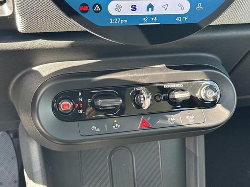 2026 MINI Hardtop Cooper S