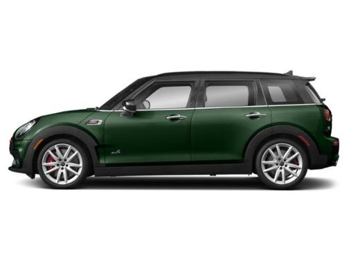 2023 MINI Clubman John Cooper Works ALL4