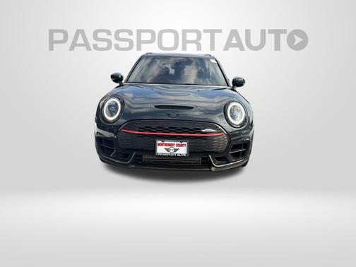 2023 MINI Clubman John Cooper Works ALL4