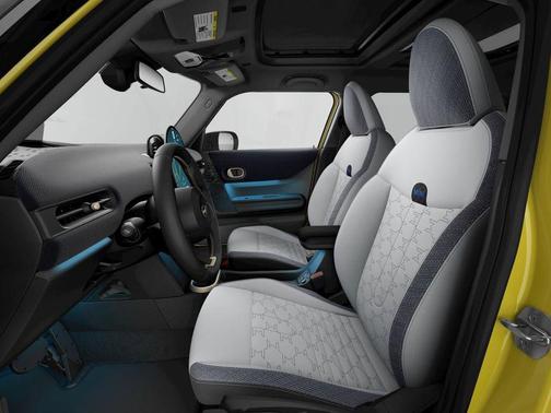 2026 MINI Hardtop Oxford Edition