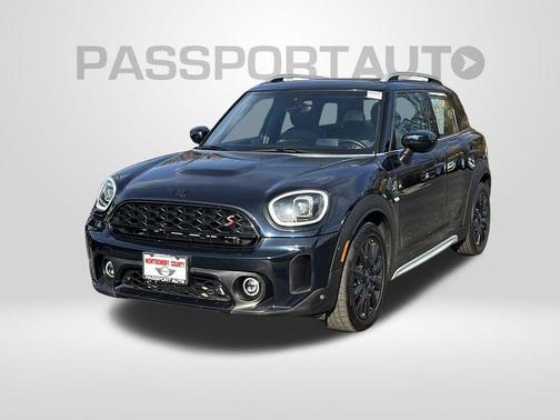2023 MINI Countryman Cooper S ALL4