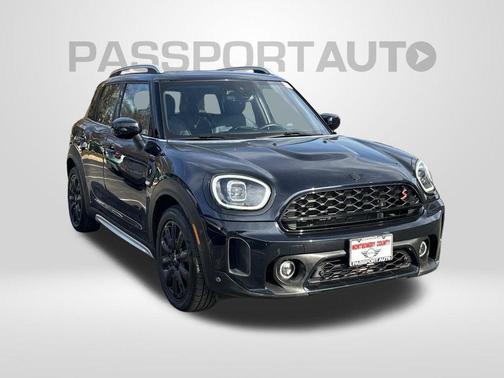 2023 MINI Countryman Cooper S ALL4