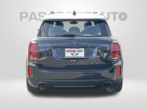 2023 MINI Countryman Cooper S ALL4