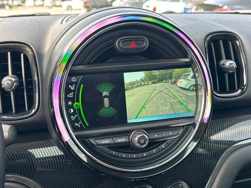2018 MINI E Countryman Cooper S ALL4