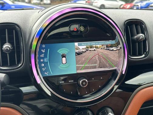 2023 MINI SE Countryman Cooper
