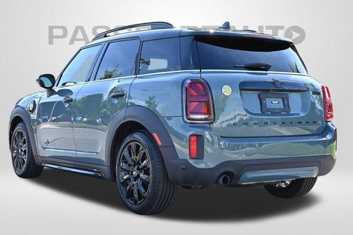 2023 MINI SE Countryman Cooper