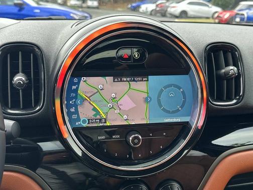 2023 MINI SE Countryman Cooper