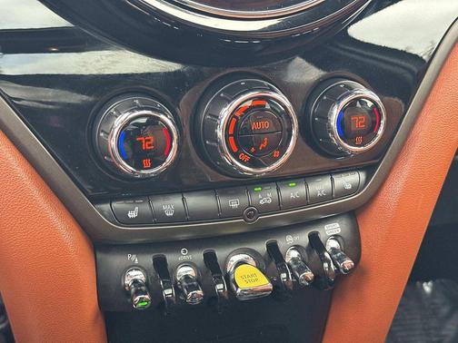 2023 MINI SE Countryman Cooper
