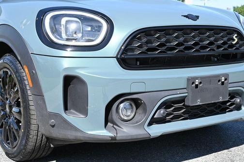 2023 MINI SE Countryman Cooper