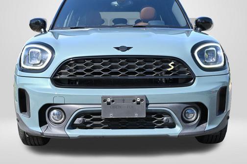 2023 MINI SE Countryman Cooper