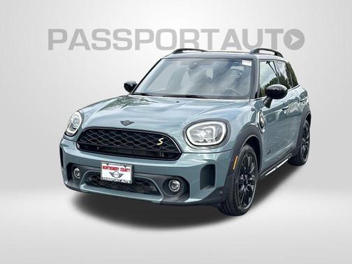 2023 MINI SE Countryman Cooper