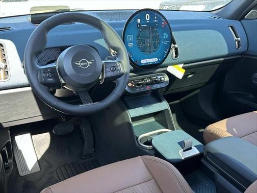 2025 MINI Countryman Cooper S ALL4