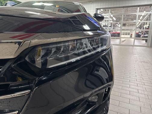 2022 Honda Accord Sport SE 1.5T
