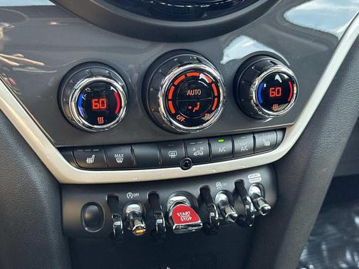 2019 MINI Countryman Cooper S ALL4