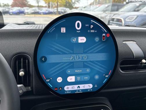 2026 MINI Hardtop Cooper