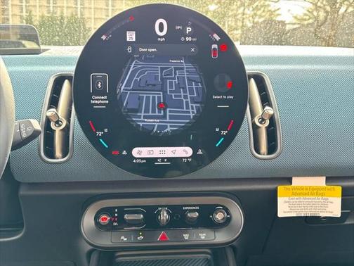 2025 MINI Countryman Cooper S ALL4