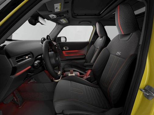 2026 MINI Hardtop Cooper S