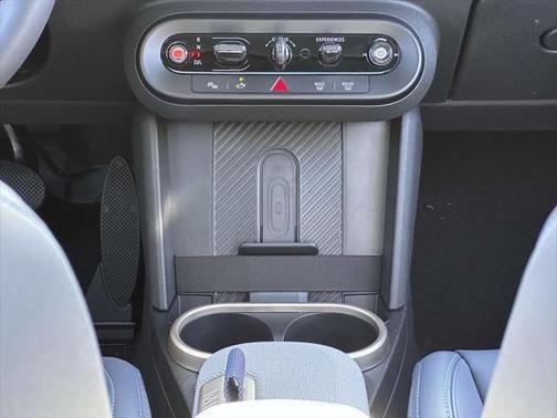 2025 MINI Hardtop Cooper