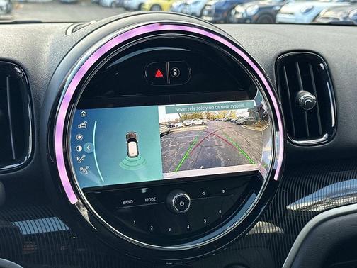 2023 MINI Countryman Cooper S