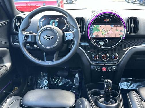 2023 MINI Countryman Cooper S