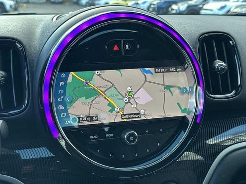 2023 MINI Countryman Cooper S