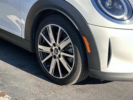 2023 MINI Hardtop Cooper S