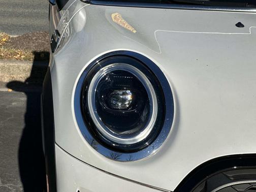 2023 MINI Hardtop Cooper S