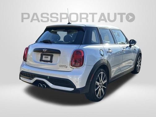 2023 MINI Hardtop Cooper S