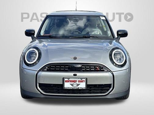 2026 MINI Hardtop Cooper S