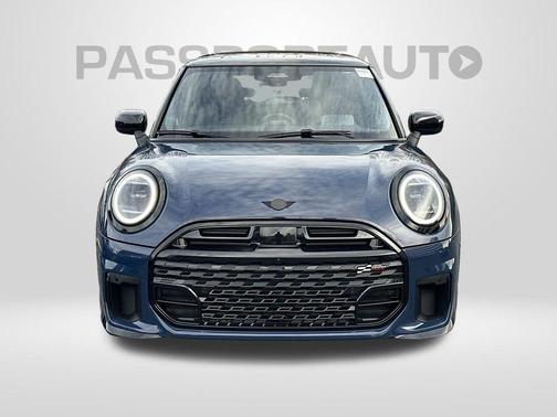 2026 MINI Hardtop Cooper S