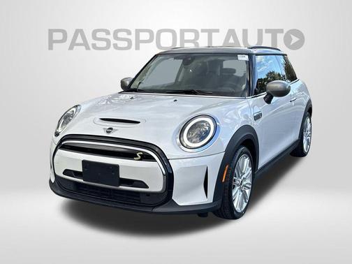 2024 MINI Hardtop Cooper S
