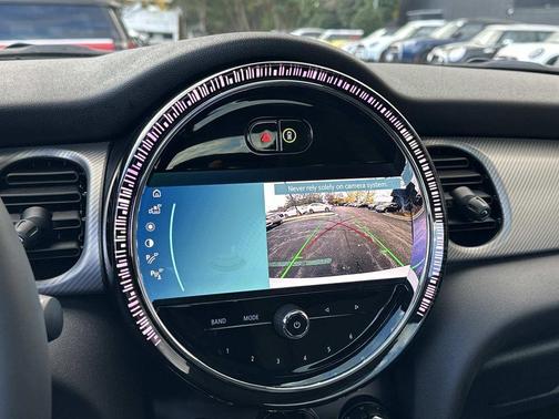 2024 MINI Hardtop Cooper S