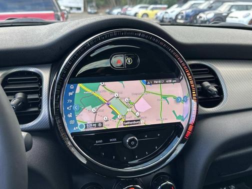 2024 MINI Hardtop Cooper S